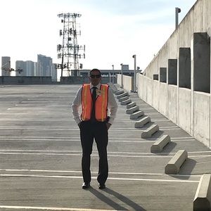 Meet your Posher, Jairo